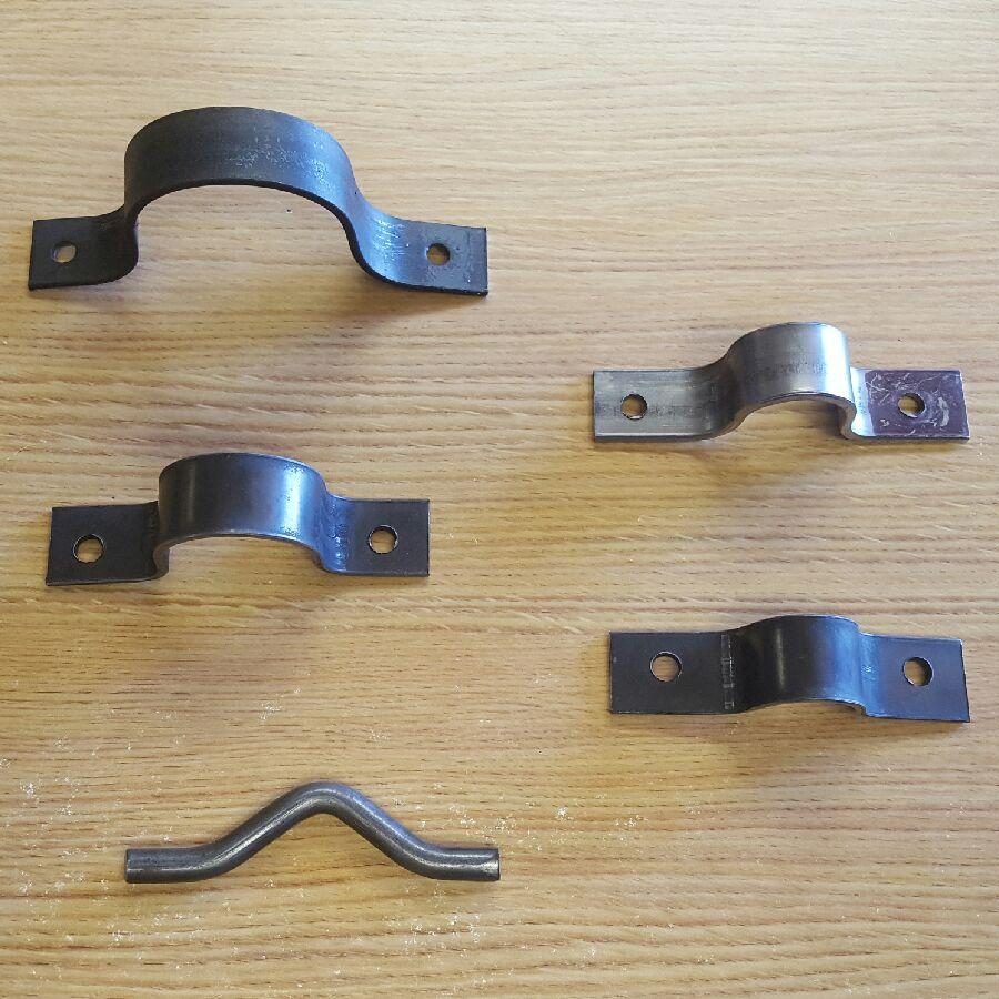 Mounting Clips for Linn Continuous Fence